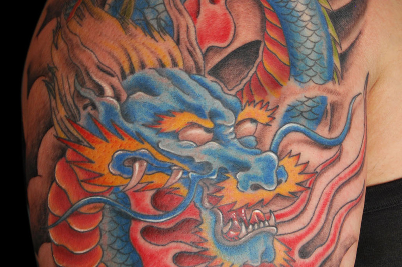 lyon-tatouages-piercings-acolortrip-japonais-dragon